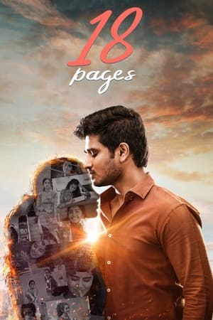 18 Pages 2022 Hindi (HQ Dubbed) Movie –