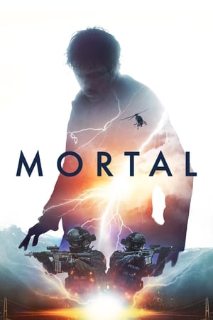 Mortal (2020) Movie (English) – 720p HD Poster Download - filmyfly