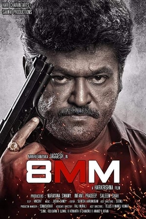 8MM Bullet 2018 (Hindi - Kannada) Dual Audio [1.1GB]