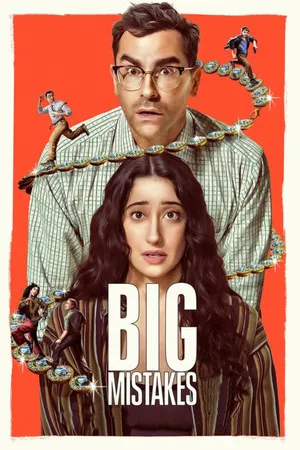 Big Mistakes 2026 Season 01 Hindi - English Audio [ALL EPISODES] HD Poster Download - filmyfly