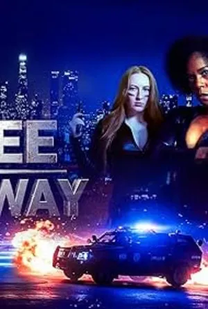 Three the Hardway (2025) Hindi (MULTI AUDIO) – – HD Poster Download - filmyfly