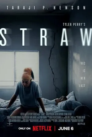 Straw 2025 Hindi Dual Audio