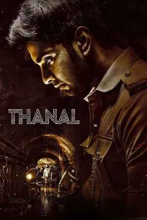 Thanal 2025 Hindi Dual Audio HD Poster Download - filmyfly