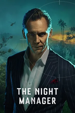 The Night Manager Season 1 2016 Hindi Dual Audio [ALL EPISODES]