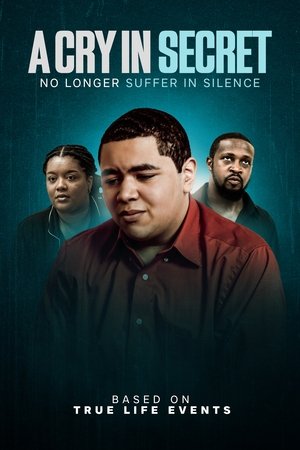 A Cry In Secret (2025) Hindi (MULTI AUDIO) – –