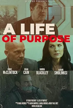 A Life of Purpose (2025) Hindi (MULTI AUDIO) – –