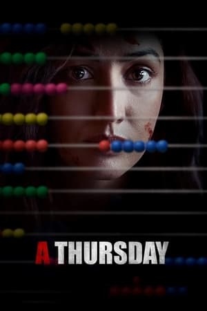A Thursday 2022 Hindi Dual Audio – HD Poster Download - filmyfly