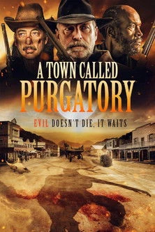 A Town Called Purgatory (2025) Hindi (MULTI AUDIO) – –