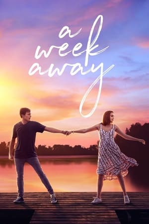 A Week Away 2021 Hindi Dual Audio [880MB] HD Poster Download - filmyfly