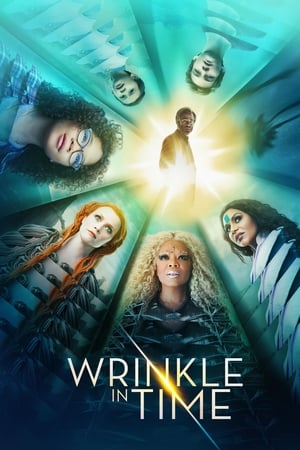 A Wrinkle in Time (2018) Hindi Dual Audio [960MB]