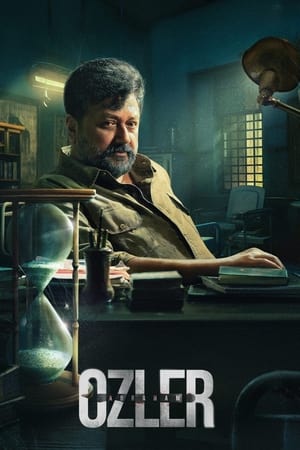 Abraham Ozler 2024 Hindi – 720p – HD Poster Download - filmyfly