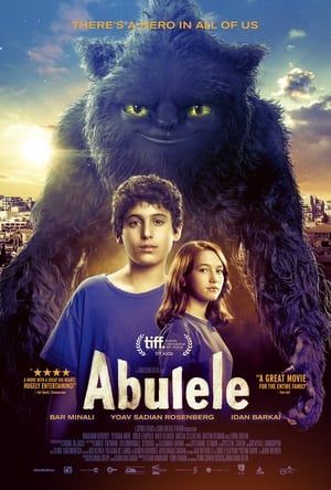 Abulele (2015) Hindi Dual Audio 300MB HD Poster Download - filmyfly