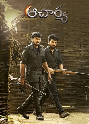 Acharya 2022 Hindi HD Poster Download - filmyfly