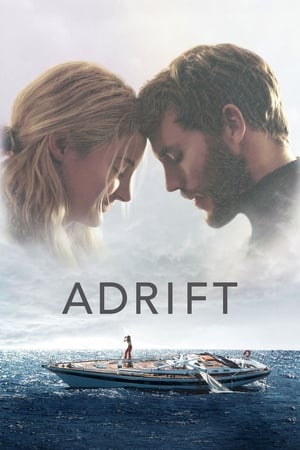Adrift (2018) Hindi Dual Audio [950MB] HD Poster Download - filmyfly