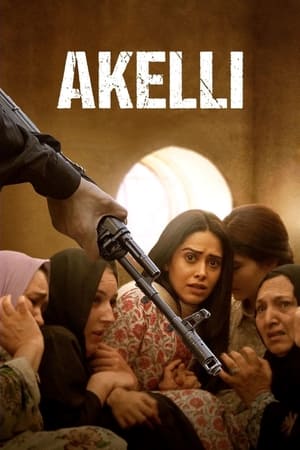 Akelli 2023 Hindi | 480p | 1080p