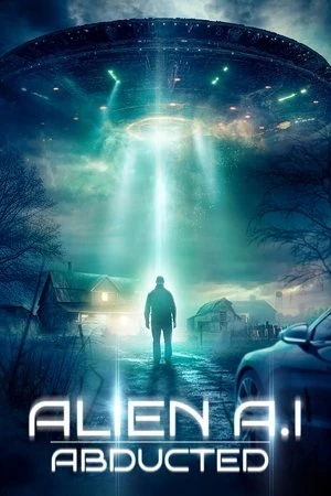 Alien AI: Abducted (2024) Hindi (MULTI AUDIO) – –