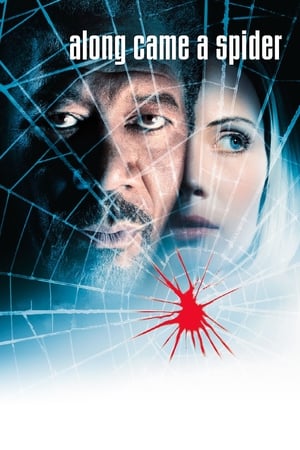 Along Came a Spider (2001) Hindi Dual Audio 330MB HD Poster Download - filmyfly