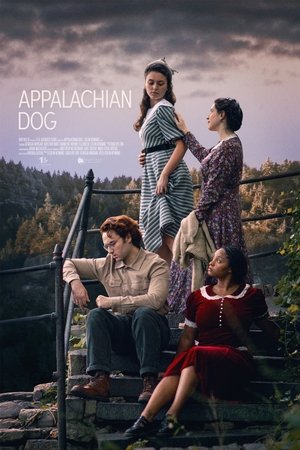 Appalachian Dog (2025) Hindi (MULTI AUDIO) – –