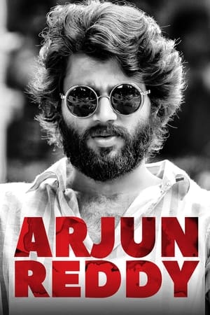 Arjun Reddy (2017) Dual Audio (Hindi ,Telugu) [1.4GB] HD Poster Download - filmyfly