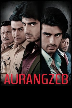 Aurangzeb (2013) Hindi Movie – [370MB] HD Poster Download - filmyfly