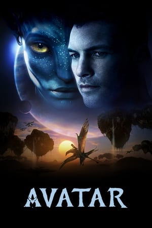 Avatar (2009) Dual Audio (Hindi) [4GB]