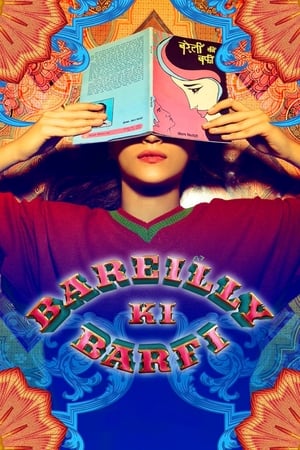 Bareilly Ki Barfi (2017) 300MB Full Movie Download HD Poster Download - filmyfly