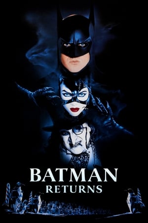 Batman Returns (1992) Hindi Dual Audio [950MB] Download