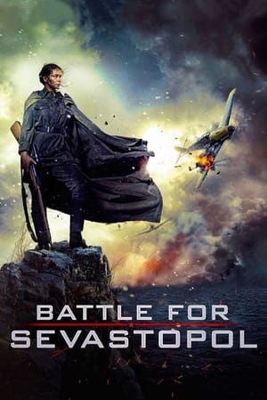 Battle for Sevastopol (2015) Hindi Dual Audio [1GB]