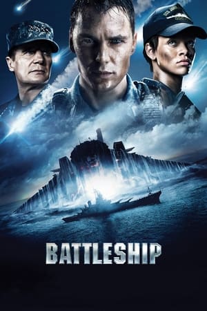 Battleship (2012) Hindi Dual Audio 440MB HD Poster Download - filmyfly