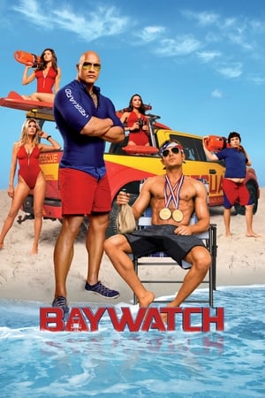 Baywatch 2017 Dual Audio Hindi movie
