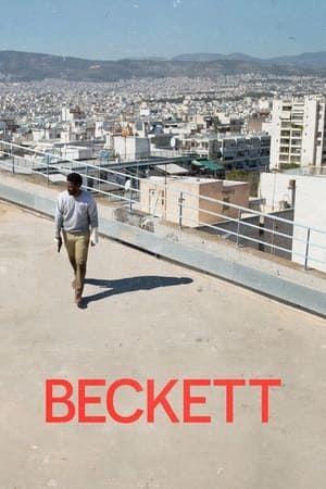 Beckett (2021) Hindi Dual Audio [1GB] HD Poster Download - filmyfly