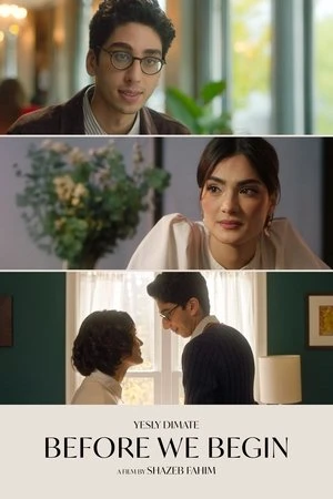 Before We Begin (2025) Hindi (MULTI AUDIO) – –