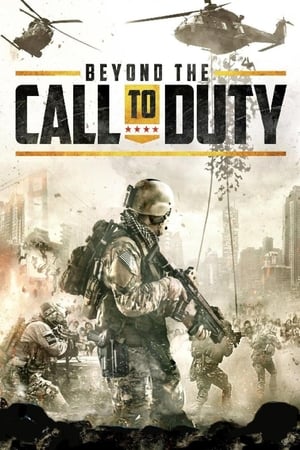 Beyond the Call to Duty (2016) Dual Audio Hindi [850MB] HD Poster Download - filmyfly