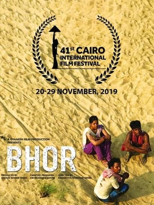 Bhor 2018 Hindi Movie – [290MB]