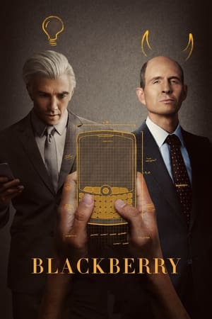 BlackBerry (2023) Hindi Dual Audio – HD Poster Download - filmyfly