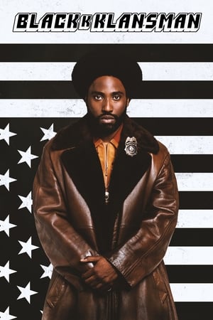 BlacKkKlansman (2018) Hindi Dual Audio [1.2GB] HD Poster Download - filmyfly