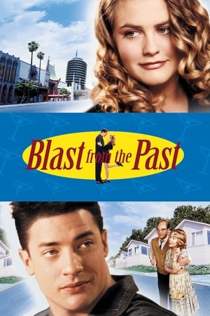 Blast from the Past 1999 Hindi Dual Audio 370MB HD Poster Download - filmyfly