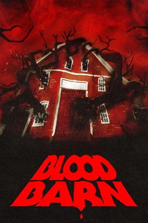 Blood Barn (2025) Hindi (MULTI AUDIO) – –