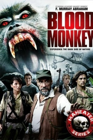 Bloodmonkey 2007 Hindi Dual Audio [960MB] HD Poster Download - filmyfly