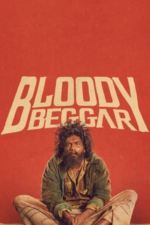 Bloody Beggar 2024 Hindi (MULTI AUDIO) – – HD Poster Download - filmyfly