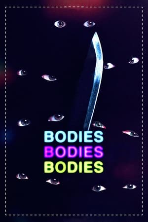 Bodies Bodies Bodies (2022) Hindi Dual Audio –