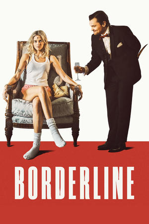 Borderline (2025) Hindi (MULTI AUDIO) – –