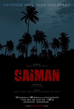 Caiman (2025) Hindi (MULTI AUDIO) – –