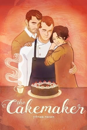 Cake (2018) Urdu Movie - [400MB]