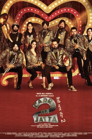 Carry On Jatta 2 (2018) Hindi Dubbed Movie – [400MB]