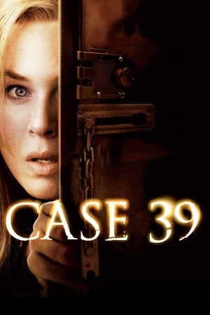 Case 39 (2009) Hindi Dual Audio [1.1GB] HD Poster Download - filmyfly