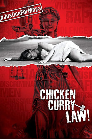 Chicken Curry Law (2019) Hindi Movie Pre- - [400MB]