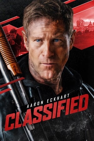 Classified 2024 Hindi Dubbed HD Poster Download - filmyfly