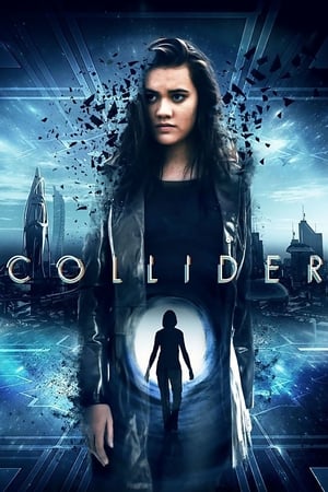 Collider (2018) Hindi Dual Audio 300MB