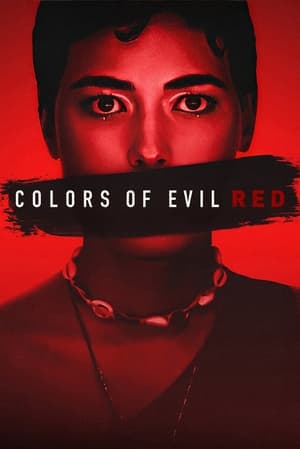 Colors of Evil: Red 2024 Hindi Dual Audio – 720p – 480p